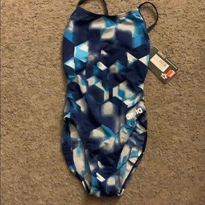 Arena swimsuit